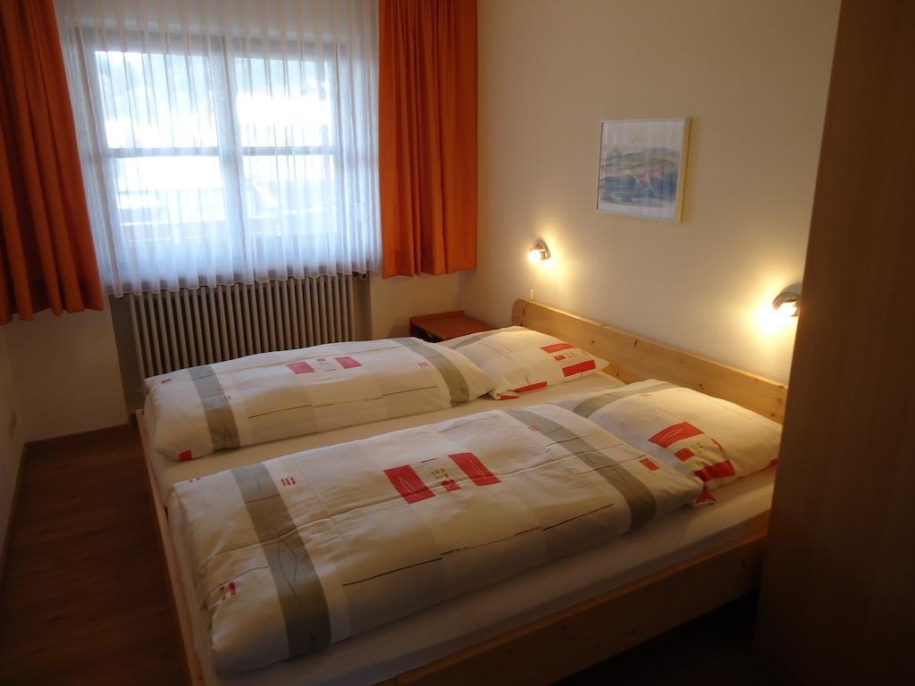Gaestehaus Boeck In Rosshaupten Room photo