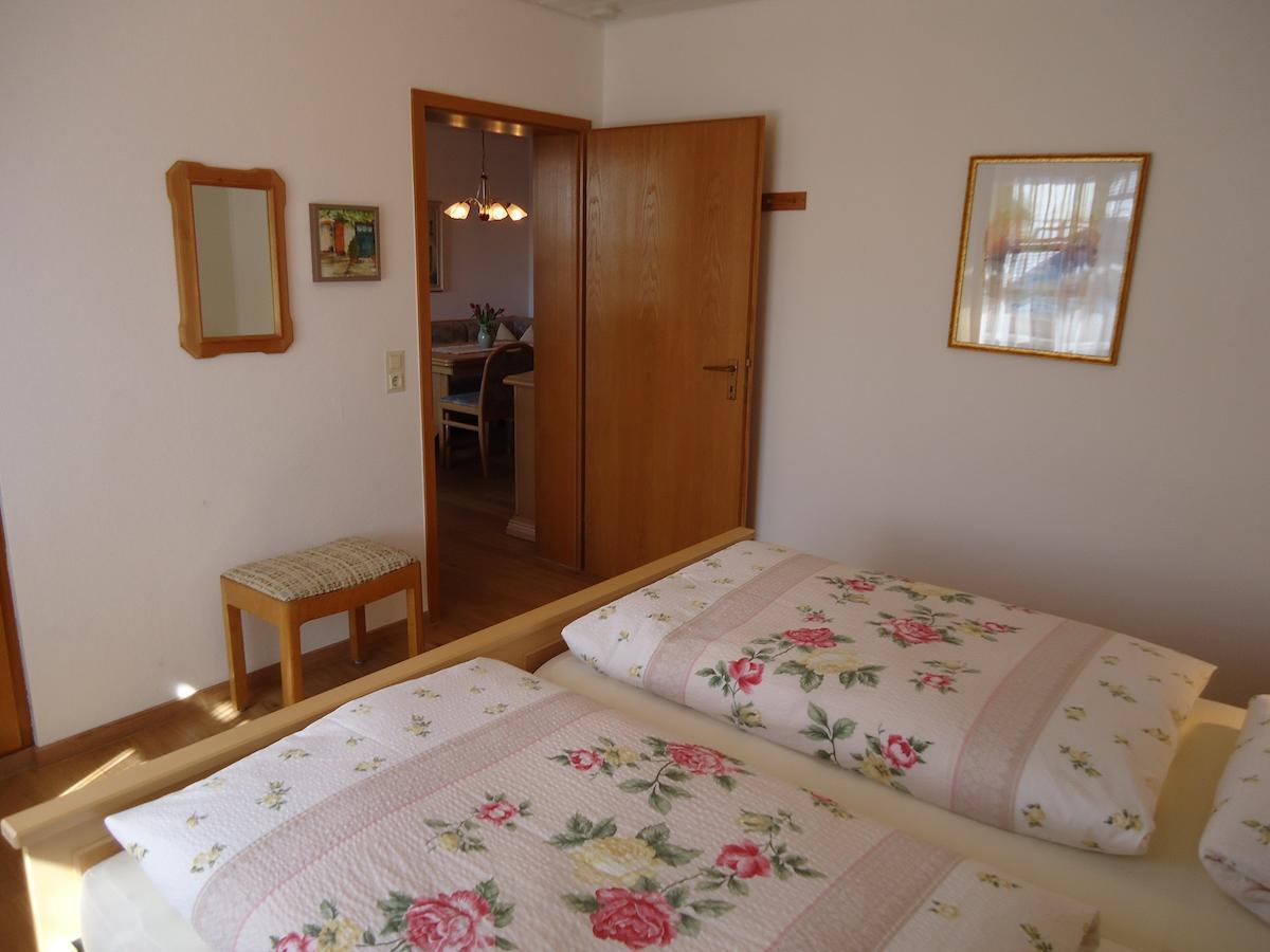 Gaestehaus Boeck In Rosshaupten Room photo